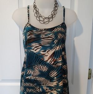 Ladies Tank Top